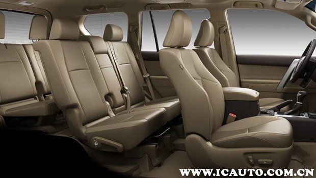 老款丰田霸道和新款丰田霸道区别,丰田霸道车型和价格