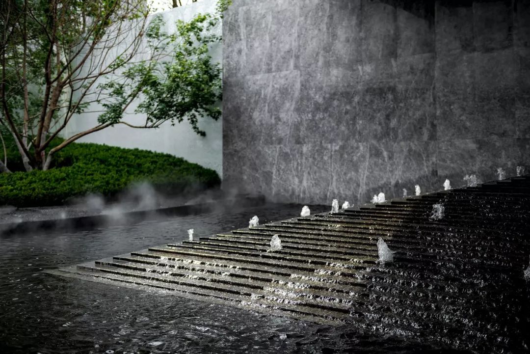 高端地产景观,来北京值得去的风景区排名榜