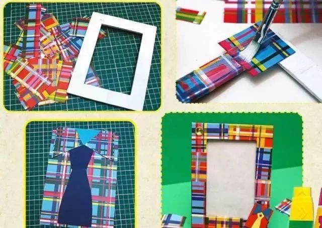 父亲节礼物手工贺卡简单有惊喜,父亲节手工花小礼物简单又漂亮