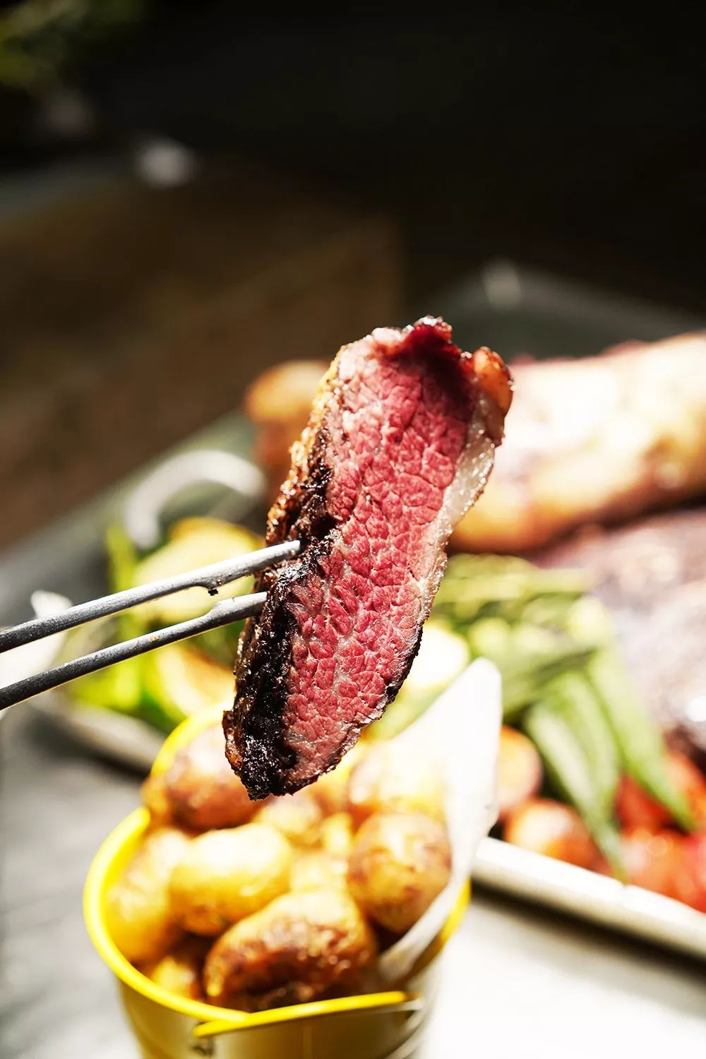 富力洲际酒店海鲜自助帝王蟹,海景洲际酒店262元自助午餐