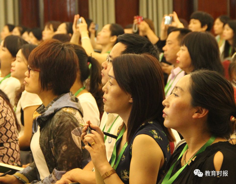 第14届河南省教育名片学校发布会,河南省第二届教育名片学校名单