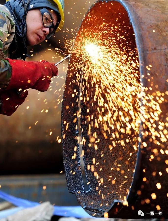 人民日报年度最佳照片,人民日报推荐的好照片