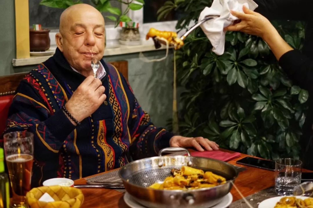 高逼格意大利餐厅,意大利必打卡的传统意大利餐厅