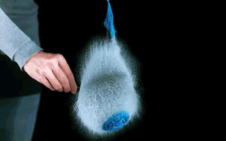 眼镜真正的清洁方式,眼镜总是脏脏的擦不干净