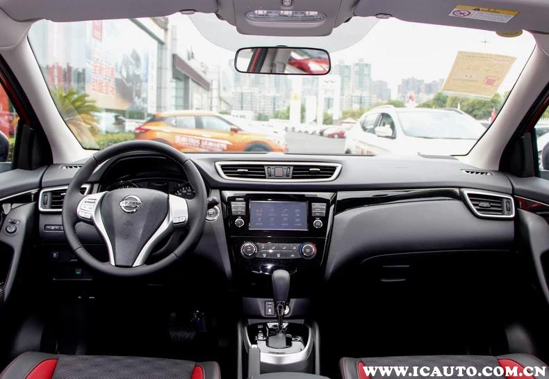 2022款逍客质量问题,17款逍客故障多吗