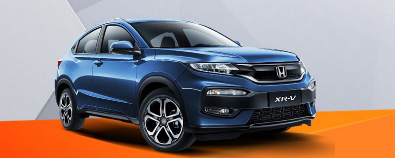 本田xrv为什么不能过户,XRV为什么退车只有一个灯