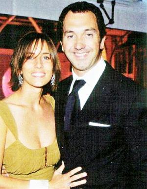 里皮时期全家福,里皮最漂亮的老婆