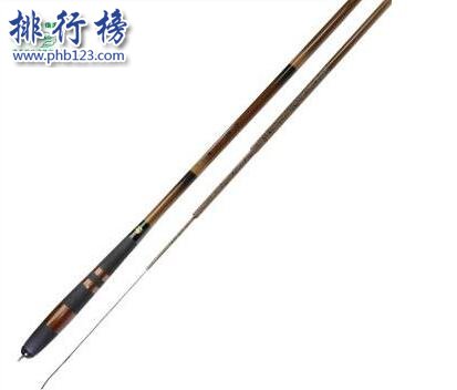 国内有哪些高端鱼竿推荐,世界公认十大进口鱼竿品牌