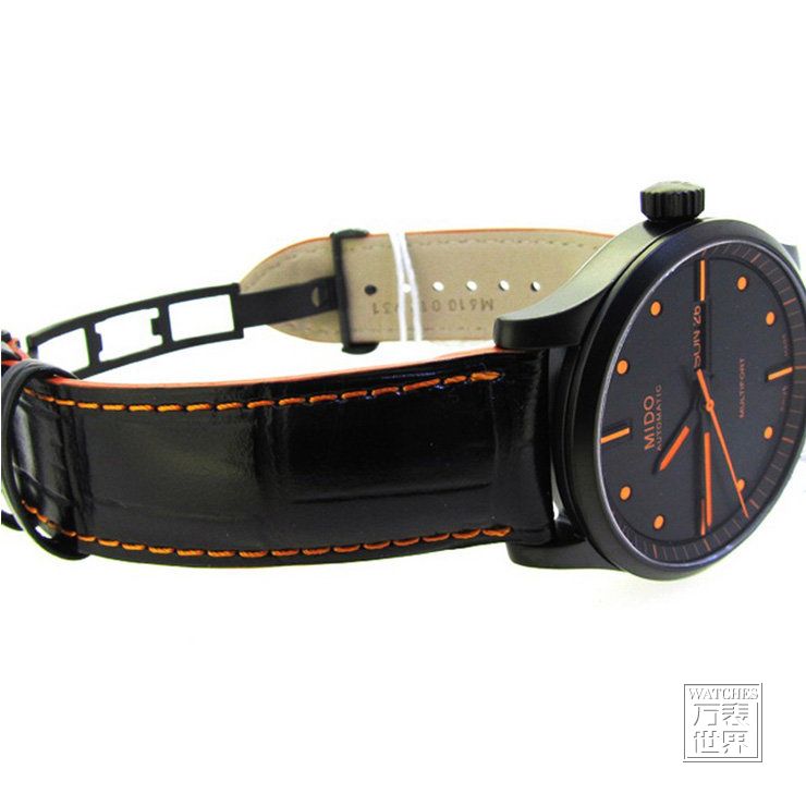 美度手表是什么级别的手表,美度手表属于什么档次