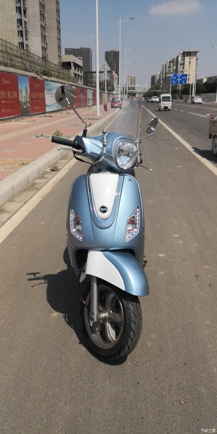 三阳飞度4和光阳g150选择哪个,三阳飞度哪个版本值得买