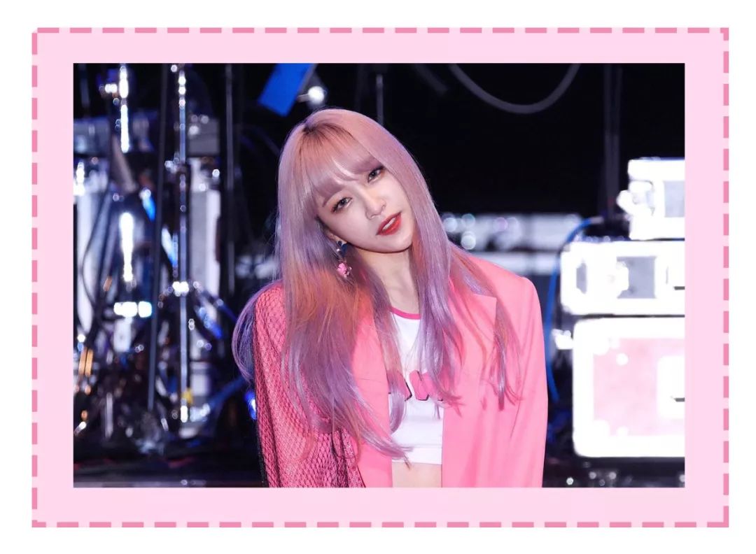 2022年发色流行颜色遮白发,2021最流行染什么颜色发色