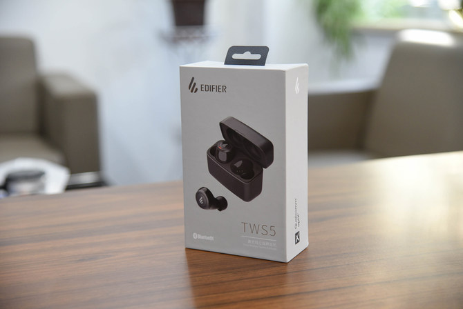 漫步者tws5蓝牙耳机怎么配对,漫步者tws5恢复出厂设置