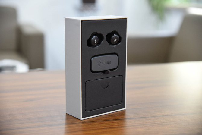 漫步者tws5蓝牙耳机怎么配对,漫步者tws5恢复出厂设置