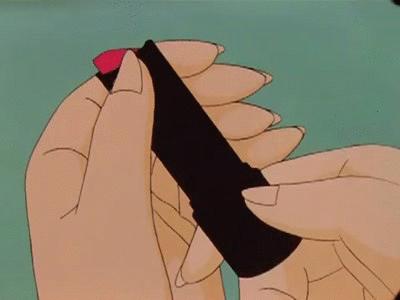 口红里含有铅、煤焦油，那么口红吃到嘴里会中毒么？