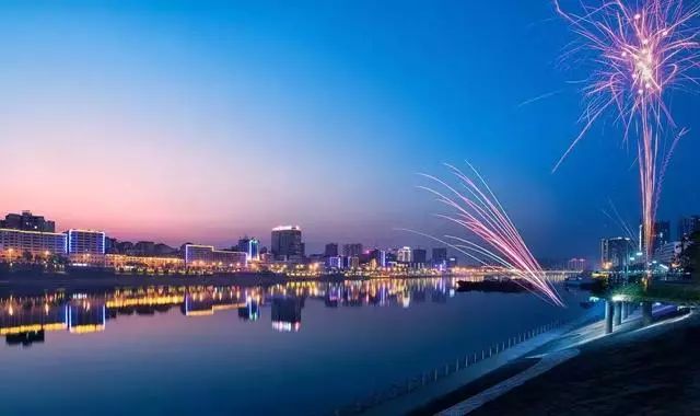 风水最好十大城市排行榜,中国风水最好的十大城市