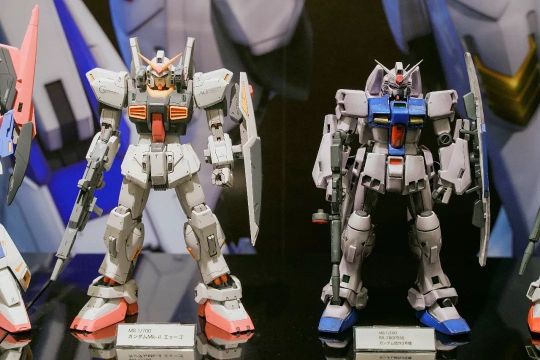 rx78-2自由高达,rx-78-2元祖高达基地限定配色