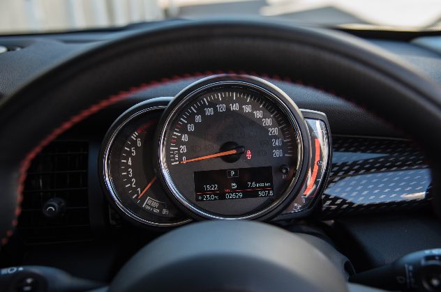 minicoopers五门版试驾,minicoopers试驾2022