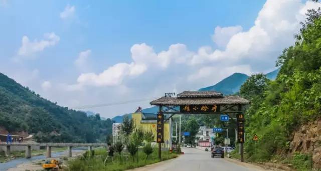 洛阳夜晚网红打卡圣地,洛阳广州市场网红打卡地