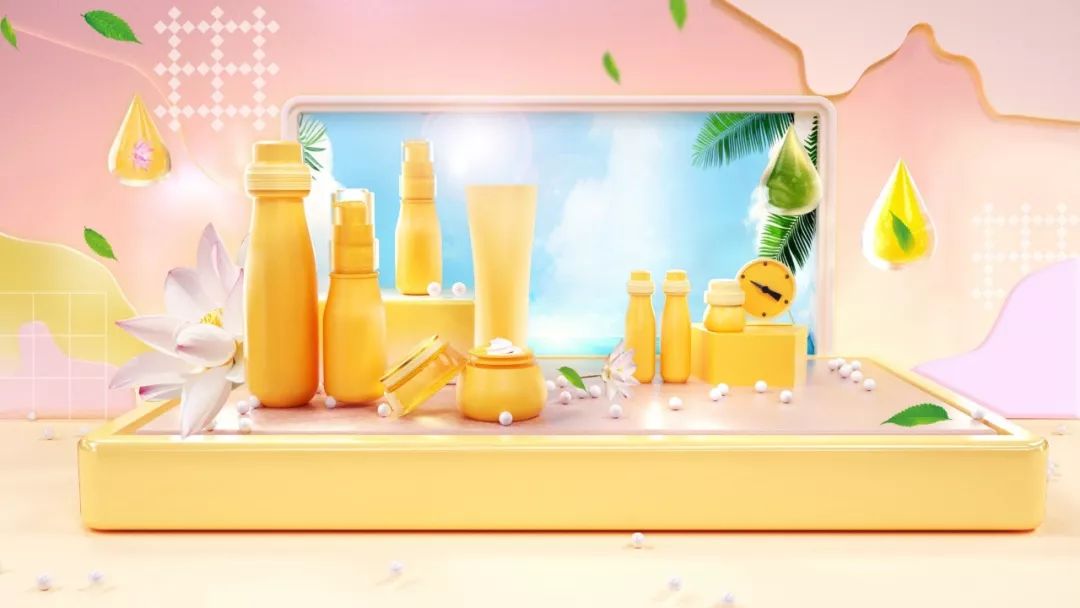 护肤品到底对皮肤有没有作用,护肤品的作用大不大