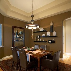 三浦友和豪宅的室内景