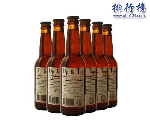 精酿啤酒代理品牌推荐,世界十大精酿啤酒品牌排行榜