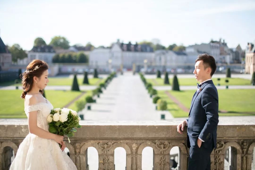 读枯燥的历史书不如来这座宫殿走一走，这事，真带劲！|用耳朵旅行的财经主播Nina