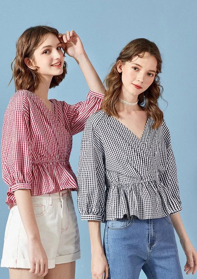 收好这5个超美的品牌，月薪五千也能艳压群芳