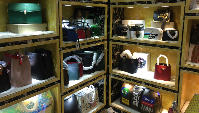 独家丨650%暴利！奢侈品海外代购造假调查