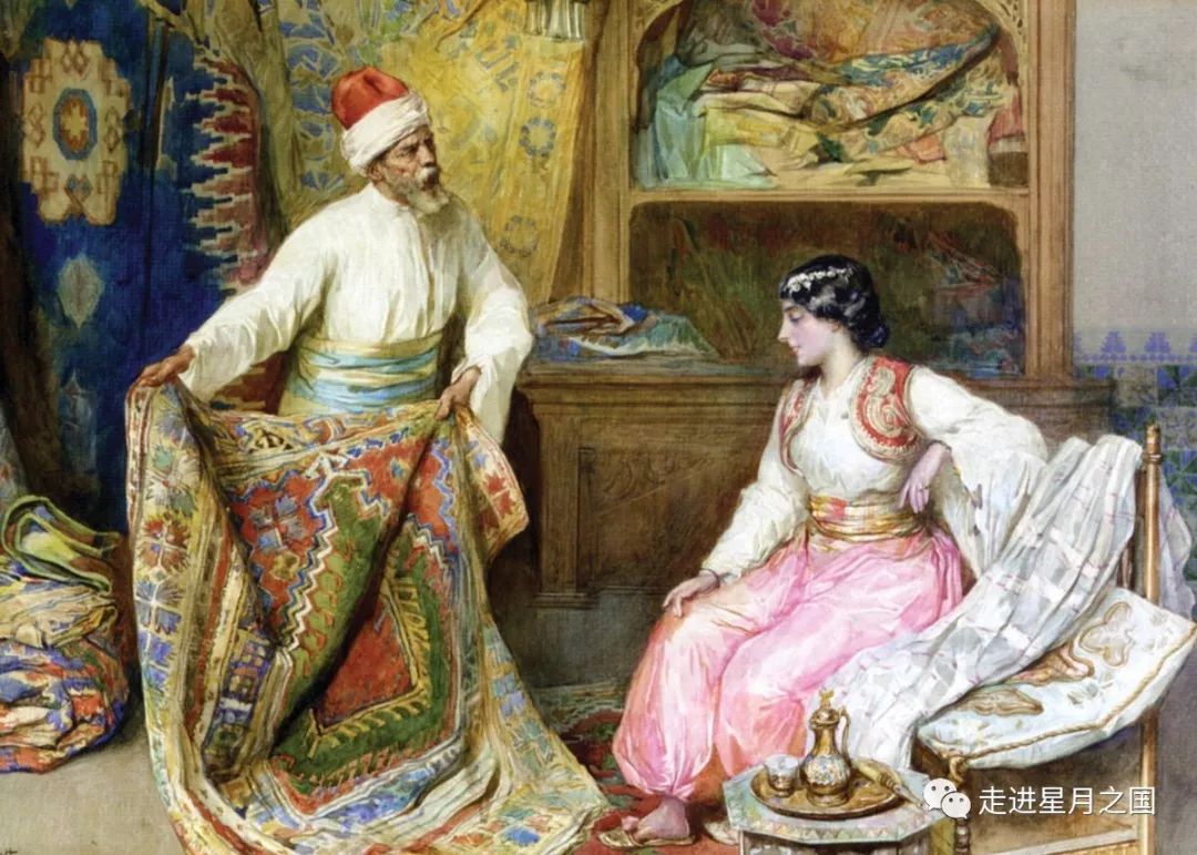 土耳其手信推荐,土耳其特色手工艺品