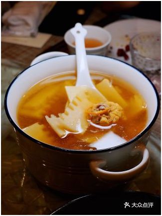 吃货雷达|美食新地标，丽都20家高颜值必打卡餐厅