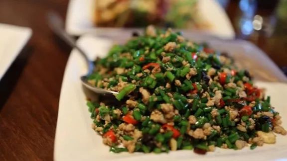 吃货雷达|美食新地标，丽都20家高颜值必打卡餐厅