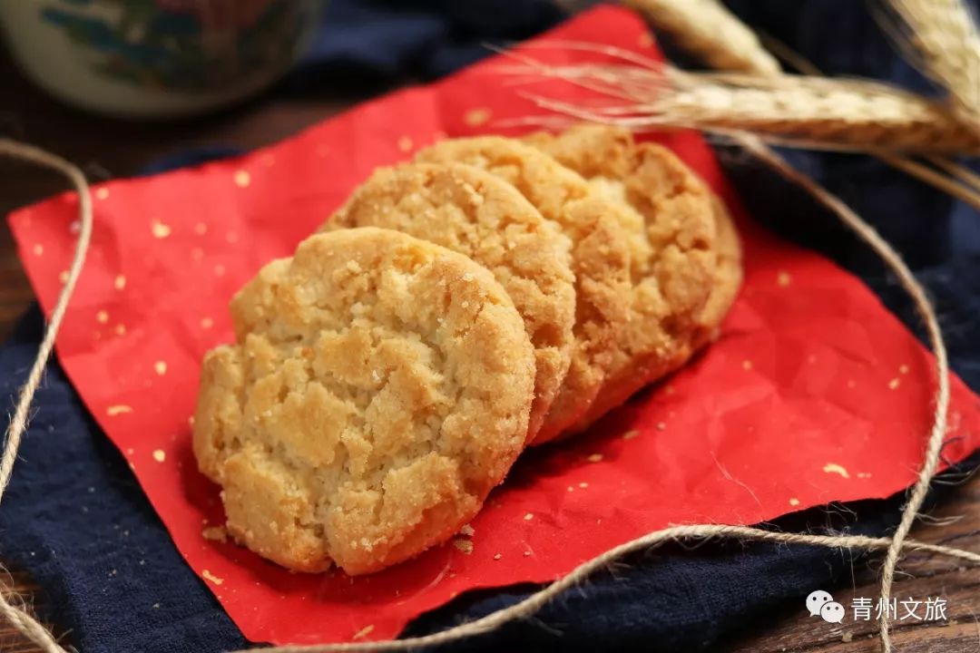 青州有什么商品,青州旅游购物