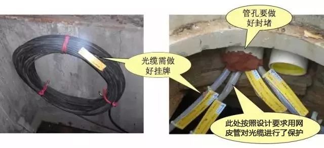 ftth和光纤接入模式有什么区别,ftth光纤施工视频