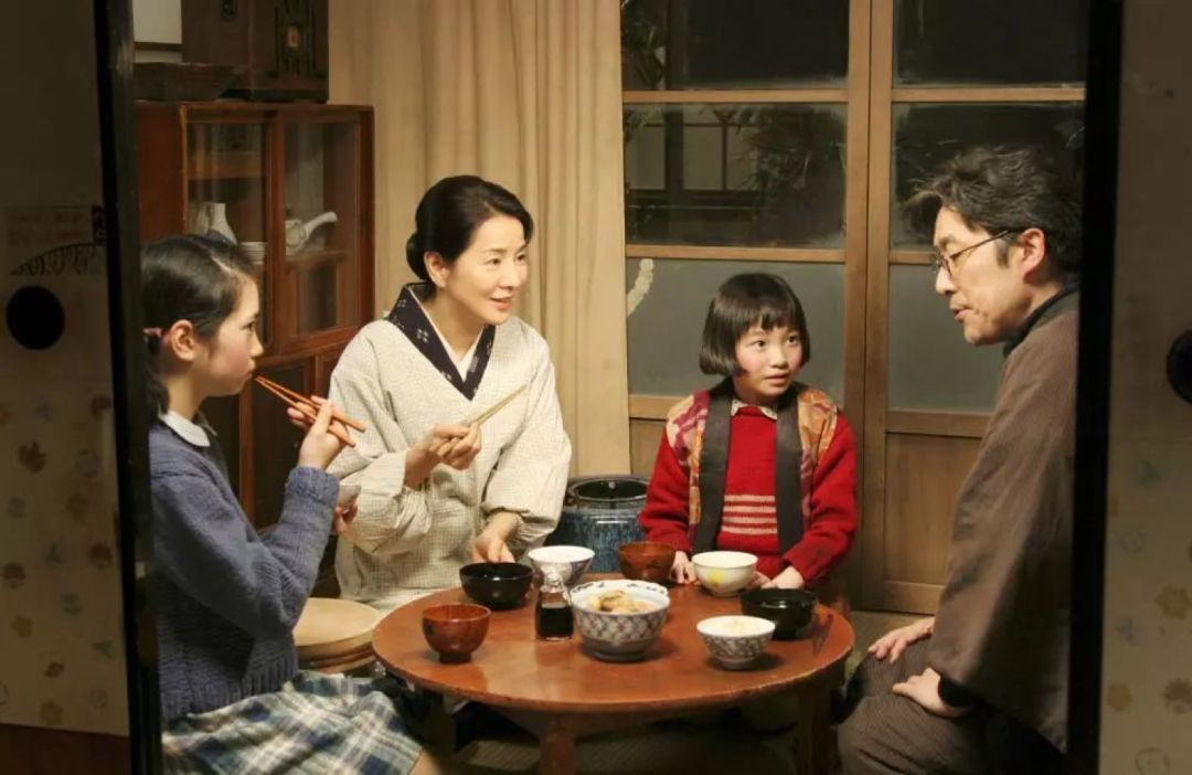 他是日本庶民剧首屈一指的巨匠