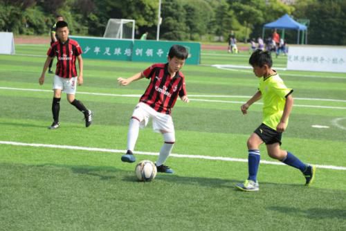 江南实验足球队,江南足球队