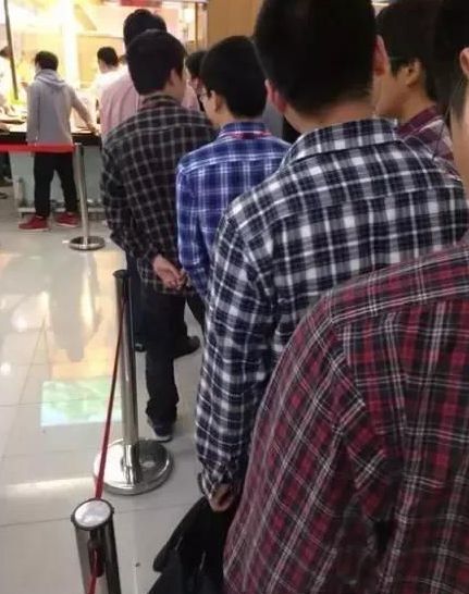 中国老板穿衣搭配冬装,当代老板的穿搭风格