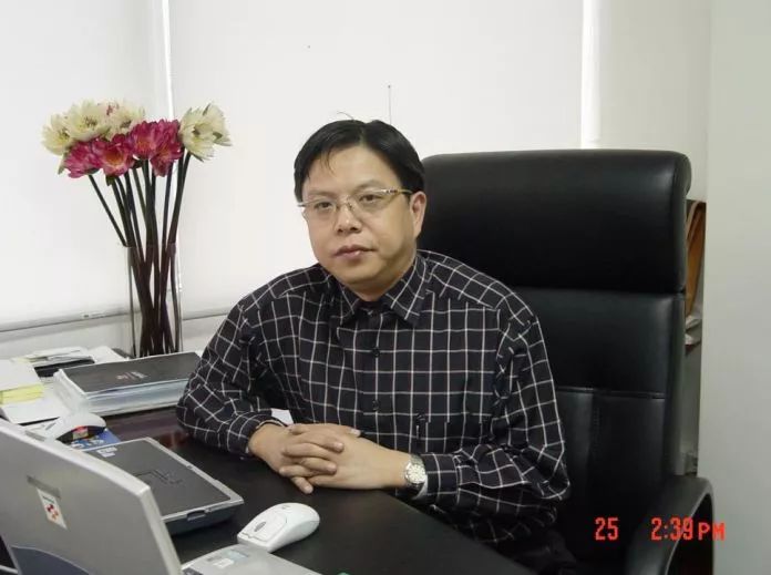 中国老板穿搭,老板的穿搭男士