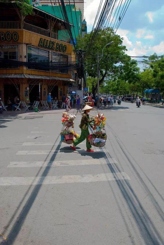 越南32怪,越南36怪