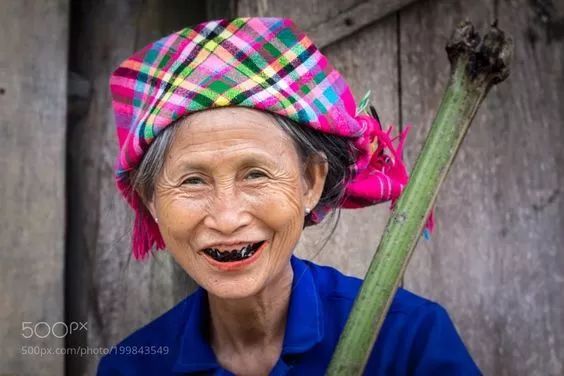 越南32怪,越南36怪