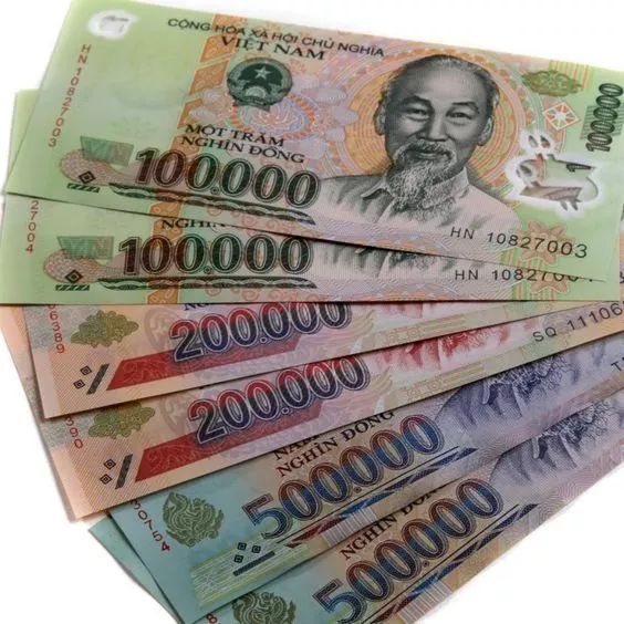 越南32怪,越南36怪