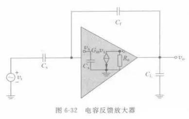 电容器在电路中的作用,并联电路电容器的作用