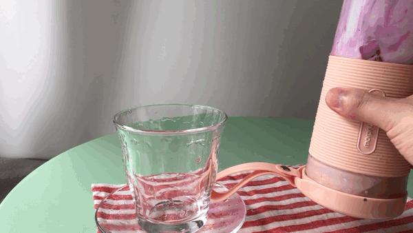 比较好用的榨汁杯,手动榨汁杯好用的推荐