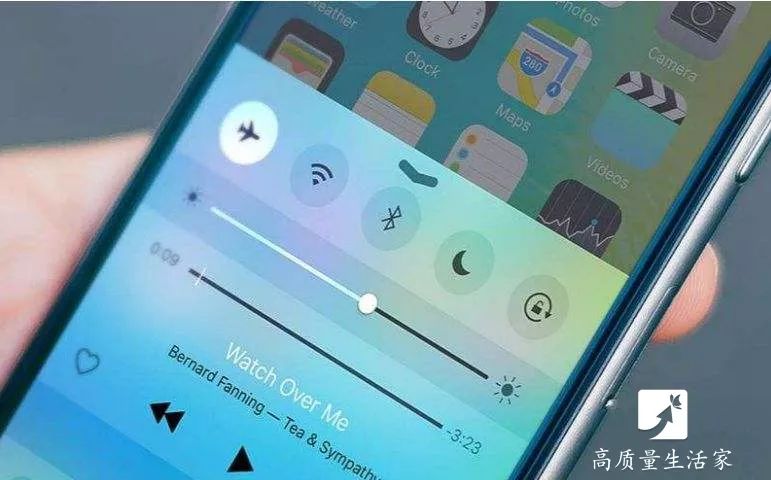手机的飞行模式有什么功能与作用,用了这么久的手机才知道这个秘密