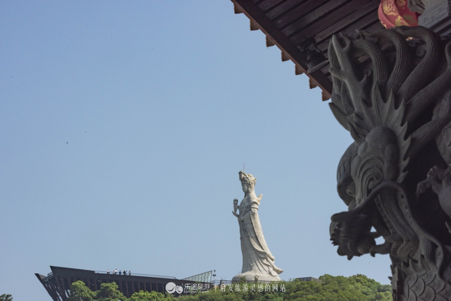 台湾唯一不讲闽南话的马祖跟妈祖到底什么关系？