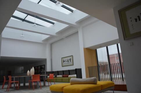 北京四中佳莲校区国际部怎么样,北京四中佳莲国际学校