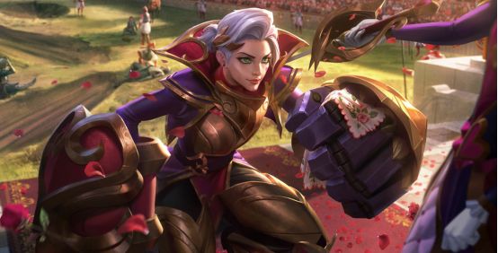 美服9.19版本最强阵容,13.10版本强势英雄打野螳螂