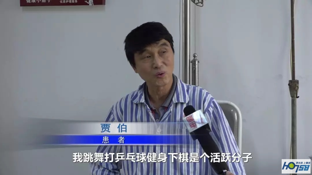 大医精诚｜华佗医院针灸科和康复推拿科