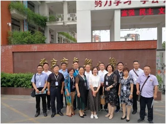 访名校国培培训心得,访名校研学旅行