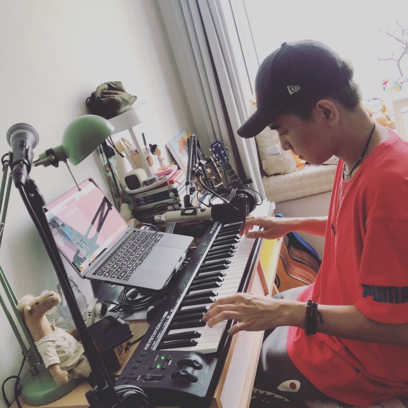 “音乐隐士”沈以诚：他在网易云音乐为什么这么火？