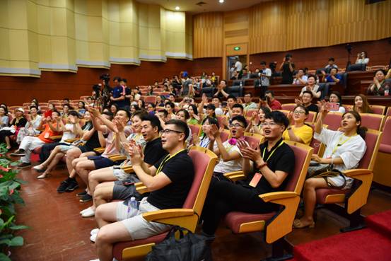 第12届中国音乐*钟金**奖全国声乐选拔赛在山东艺术学院圆满落下帷幕